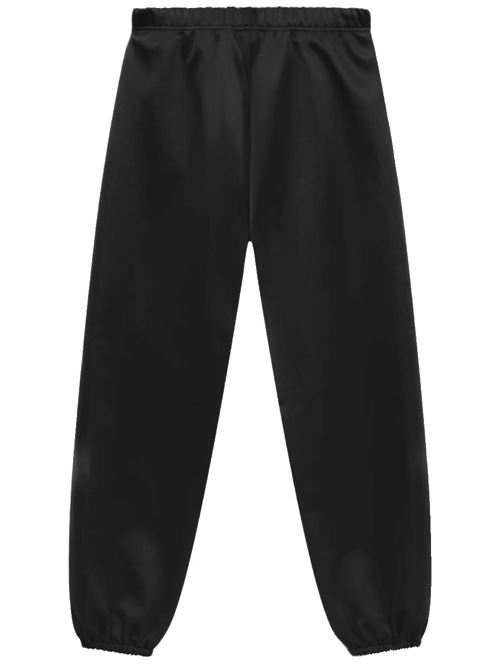 Pantaloni neri in nylon Fear of God | 130BT244730FBLACK